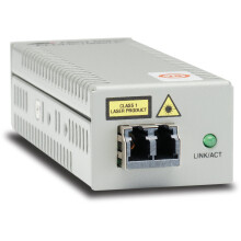 Veracity VHW-HWPS-B Internal 100Mbit/s Blue network media converter