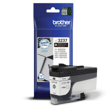 Brother LC-3237C Cartucho de inyección de tinta - Cian - Inyección de tinta - 1500 páginas - 1 paquete
