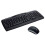 Logitech Logitech MK270 RF Wireless QWERTY Czech,Polish,Turkish Black,Silver 1