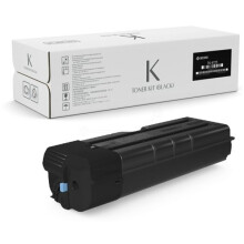KYOCERA TK 5270K tonercartridge - Zwart - Origineel voor ECOSYS M6230cidn, M6630cidn, P6230cdn