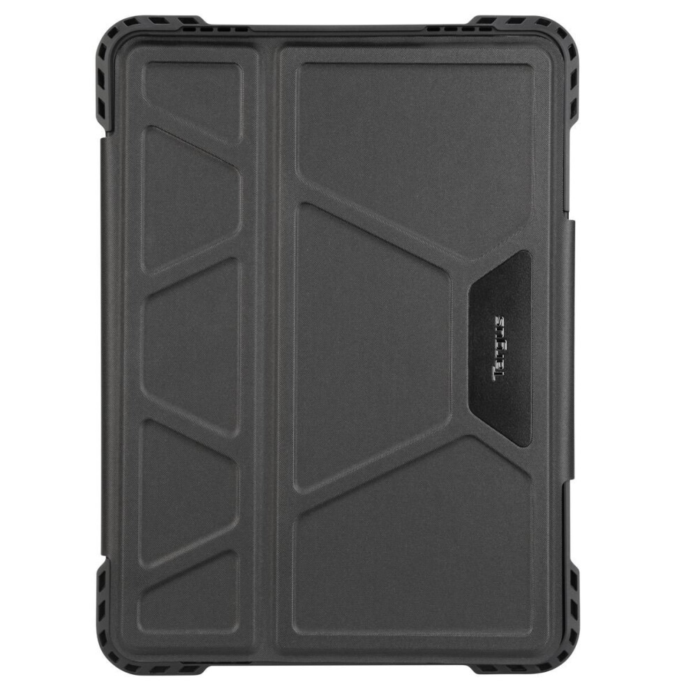 Targus Click-In 27.9 cm (11") Folio Black
