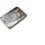 HP HP Hewlett Packard Office 3,5-tommer 1000 GB SATA 6,0 Gb/s intern harddisk 801882-B21 1