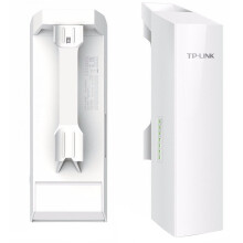 TP-Link CPE210 300 Mbit/s White Power over Ethernet (PoE)