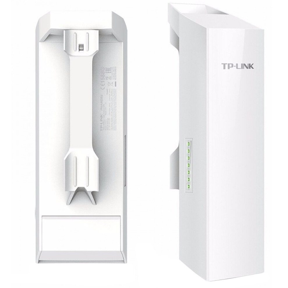 TP-LINK CPE210 WLAN access point 300 Mbit/s Power over Ethernet (PoE) White