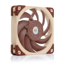 Ventilator - Noctua - NF-A12x25 - 12 cm - 450-2000 tr/min - 22,6 dB