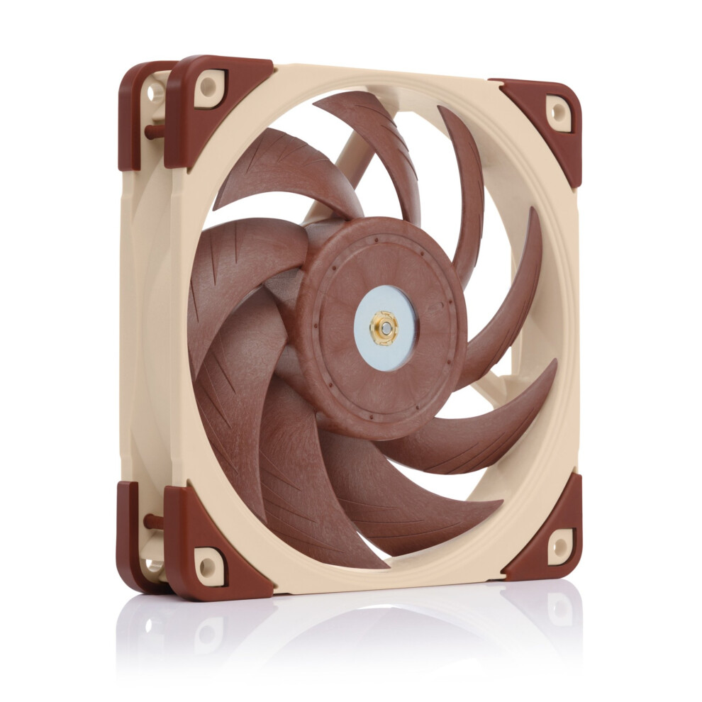 Noctua Nf A12x25 5V Pwm Computer Case Fan 9010018100259