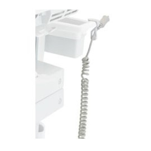 Ergotron 97-918 Grey multimedia cart accessory