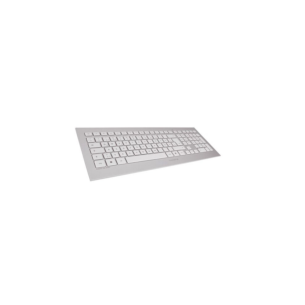 Cherry Dw 3000 Rf Wireless Qwertz German Black 4025112088414