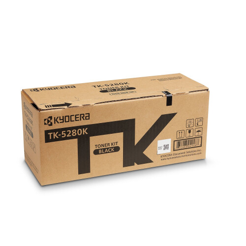 Cartridge Toner TK-5280Y