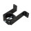 Support-Kits - B-TECH - BT7808 - Wand-/Deckenmontage - Neigung 50 mm - Farbe Schwarz 1