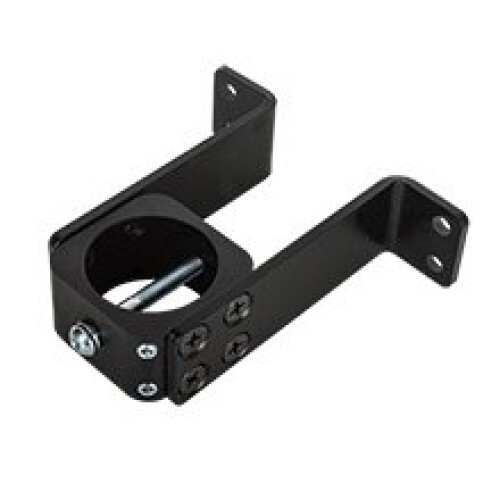 Support-Kits - B-TECH - BT7808 - Wand-/Deckenmontage - Neigung 50 mm - Farbe Schwarz