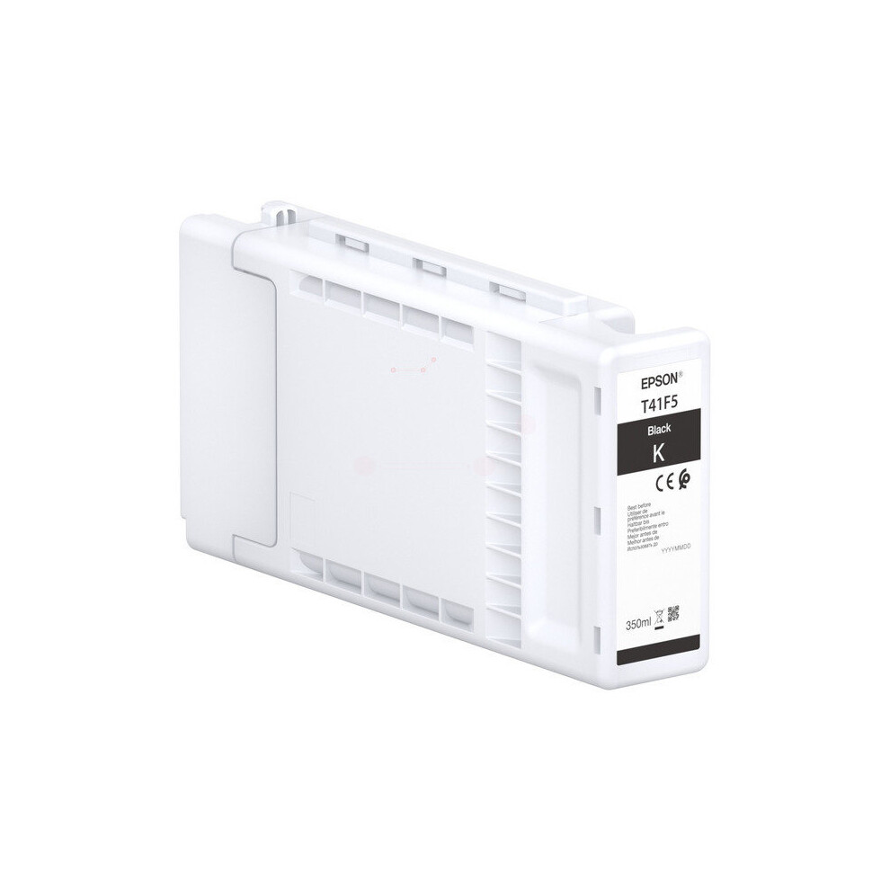Epson C13T41R240 (T41R2) Ink cartridge cyan, 110ml