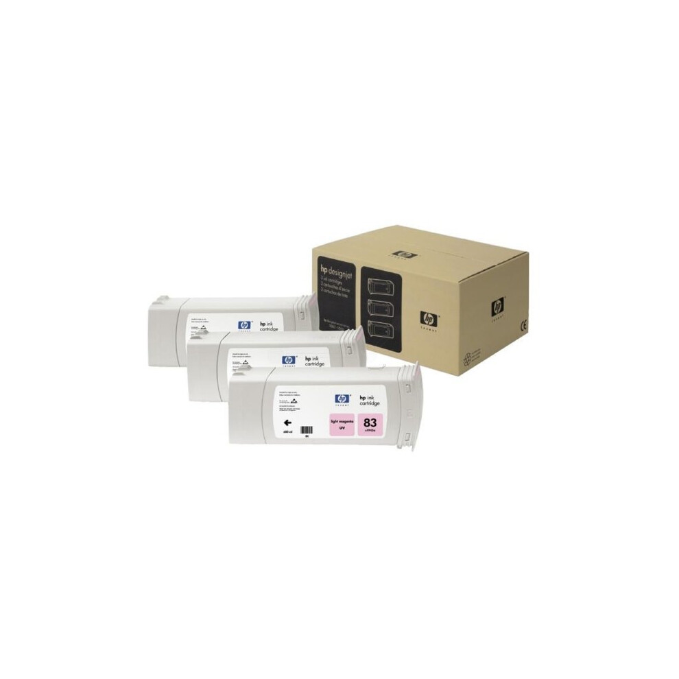 Hp C9452a (70) Ink Cartridge Cyan, 130Ml