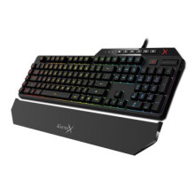 DELL KB-813 USB QWERTY UK English Black