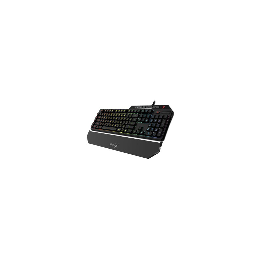 Dell Kb-813 Usb Qwerty Uk English Black