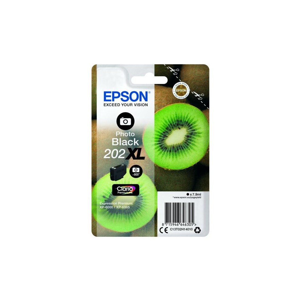 Epson C13t04a240 Ink Cartridge Cyan, 8K Pages, 69Ml