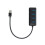 StarTech.com USB 3.0 Type-C Hub - StarTech - 4 Ports - Ein/Aus-Schalter - UASP-Unterstützung - Schwarz 1