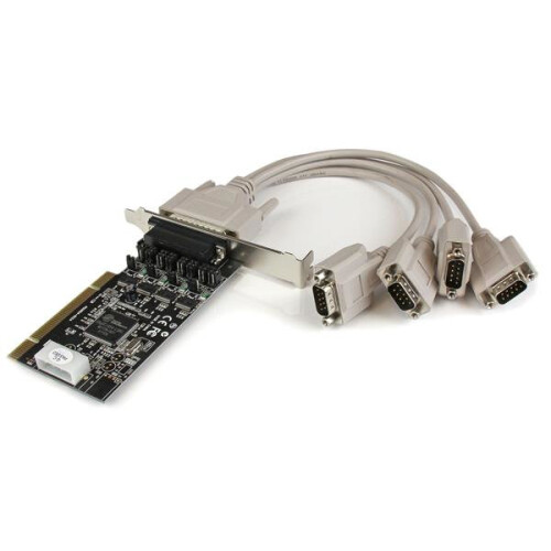 StarTech.com StarTech.com Dual mSATA SSD to 2.5â SATA RAID Adapter Converter