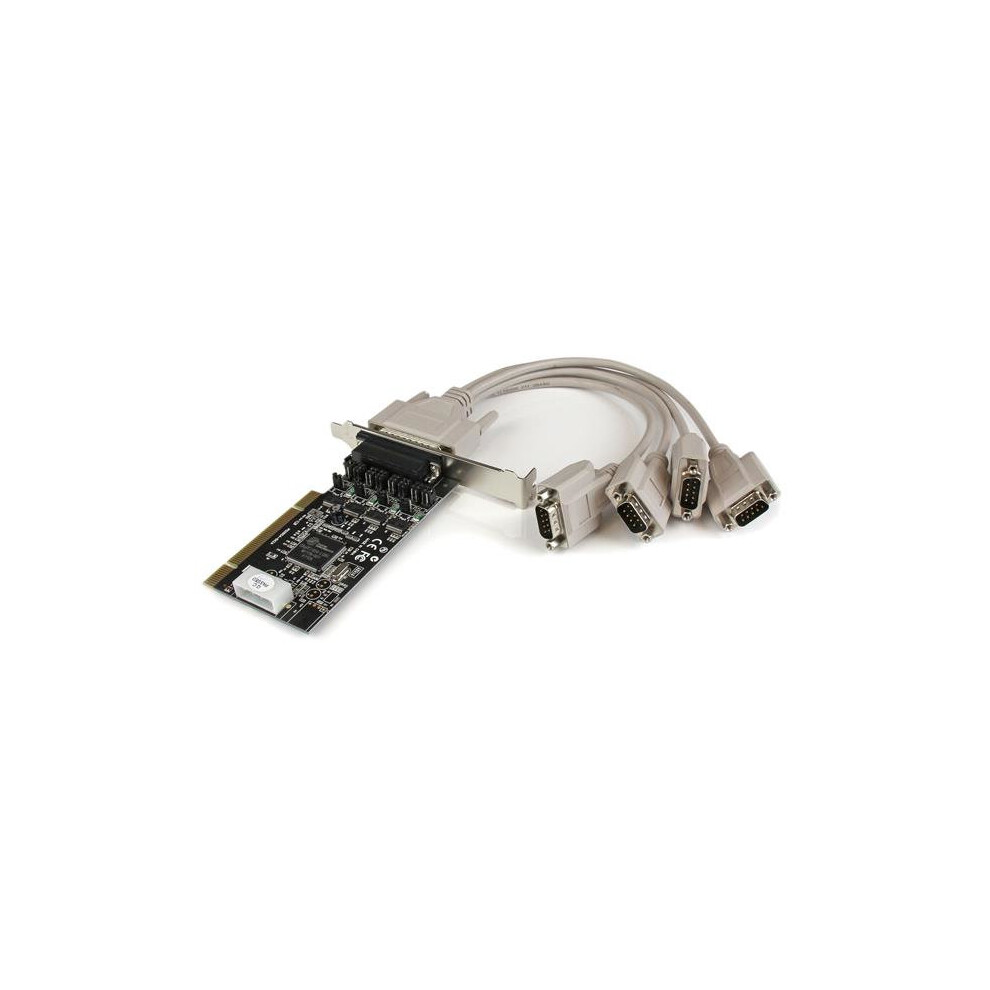 Startech.com Dual Msata Ssd To 2.5Â Sata Raid Adapter Converter