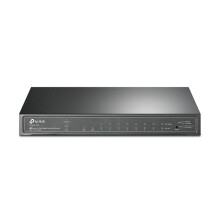 TP-LINK 16-port Unmanaged Gigabit Rackmount Switch (TL-SG1016)