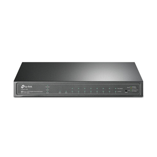 TP-LINK TP-LINK 16-port Unmanaged Gigabit Rackmount Switch (TL-SG1016)