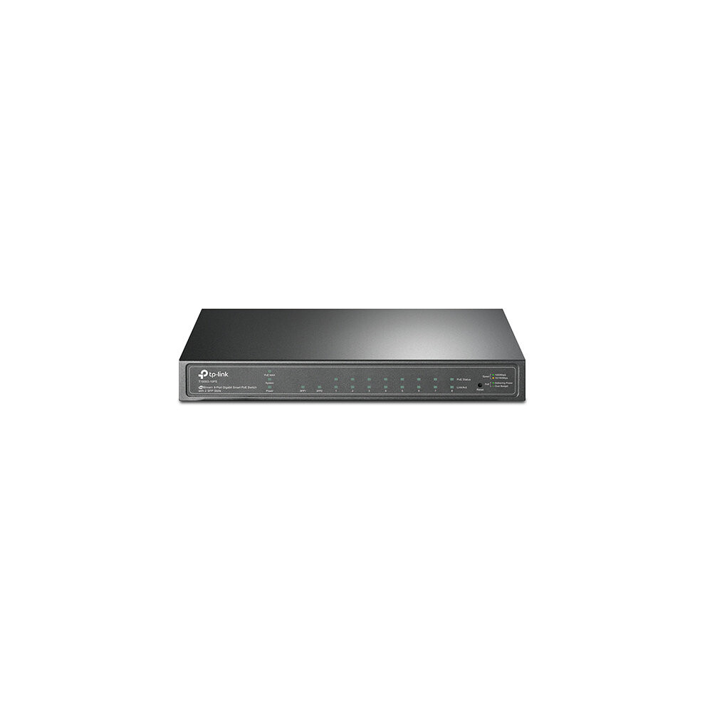TP-LINK 16-port Unmanaged Gigabit Rackmount Switch (TL-SG1016)