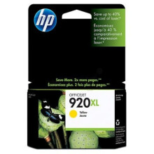 HP Pack van 1 Originele Inktcartridge 772 - Cyaan - 300 ml