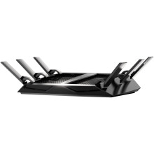Netgear SRK60 wireless router Tri-band (2.4 GHz / 5 GHz / 5 GHz) Gigabit Ethernet White