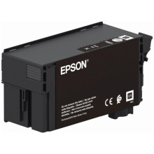 Epson UltraChrome XD2 T40D240 mustesuihkukasetti - syaani - 50 ml - 1 kpl pakkaus