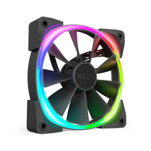 NZXT HF-28140-B1 Computer case Fan