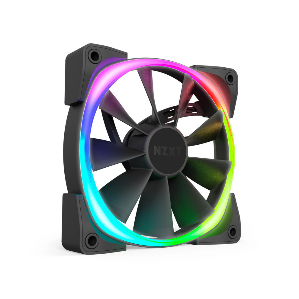 Nzxt Hf-28140-B1 Computer Case Fan