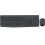 Logitech Logitech MK235 RF Wireless QWERTY Spanish Grey 1