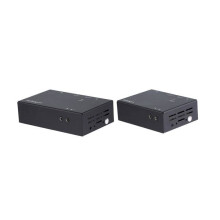 Adaptateur HDMI - StarTech.com - 4K 60 Hz - Power Over Cable - 100 m - RJ45
