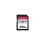 Transcend SDHC 300S 4GB memory card Class 10 NAND 1