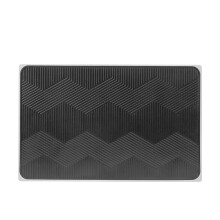Targus DOCK190EUZ notebook dock/port replicator Thunderbolt 3 Black