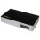 StarTech.com StarTech.com 4K Dual Display Thunderbolt 3 Docking Station para laptop com 85 W PD (TB3DK2DHVUE) 1