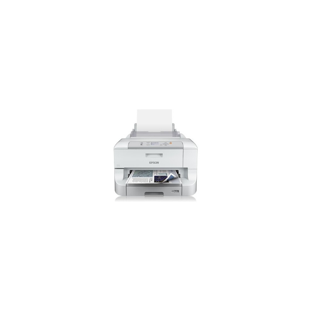 Epson WorkForce Pro WF-M5190DW inkjet printer 2400 x 1200 DPI A4 Wi-Fi