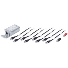 APC NetShelter Zero U Accessory Mounting Bracket