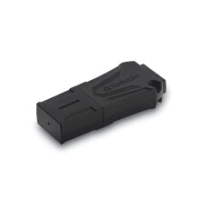 Chiavetta USB - VERBATIM - ToughMAX - 32 Go - Nero - USB 2.0