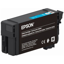 Epson UltraChrome XD2 T40D340 Inktcartridge - Magenta - Inktjet