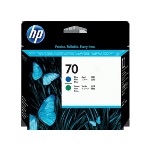 HP HP 761 -huoltokasetti - 1 kpl pakkaus