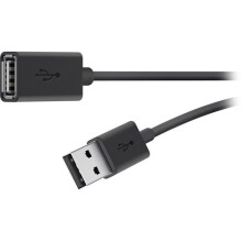 Wacom ACK42206 USB cable 2 m USB A Micro-USB A Male Black