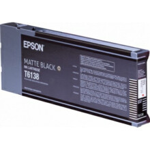 EPSON - Photopatroon T5961 - Zwart