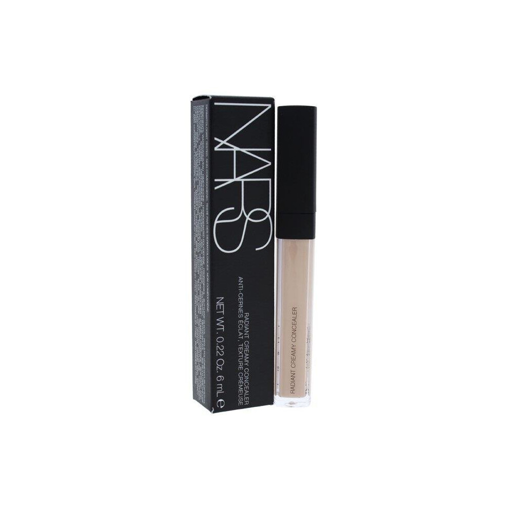 NARS Radiant Creamy Concealer Vanilla