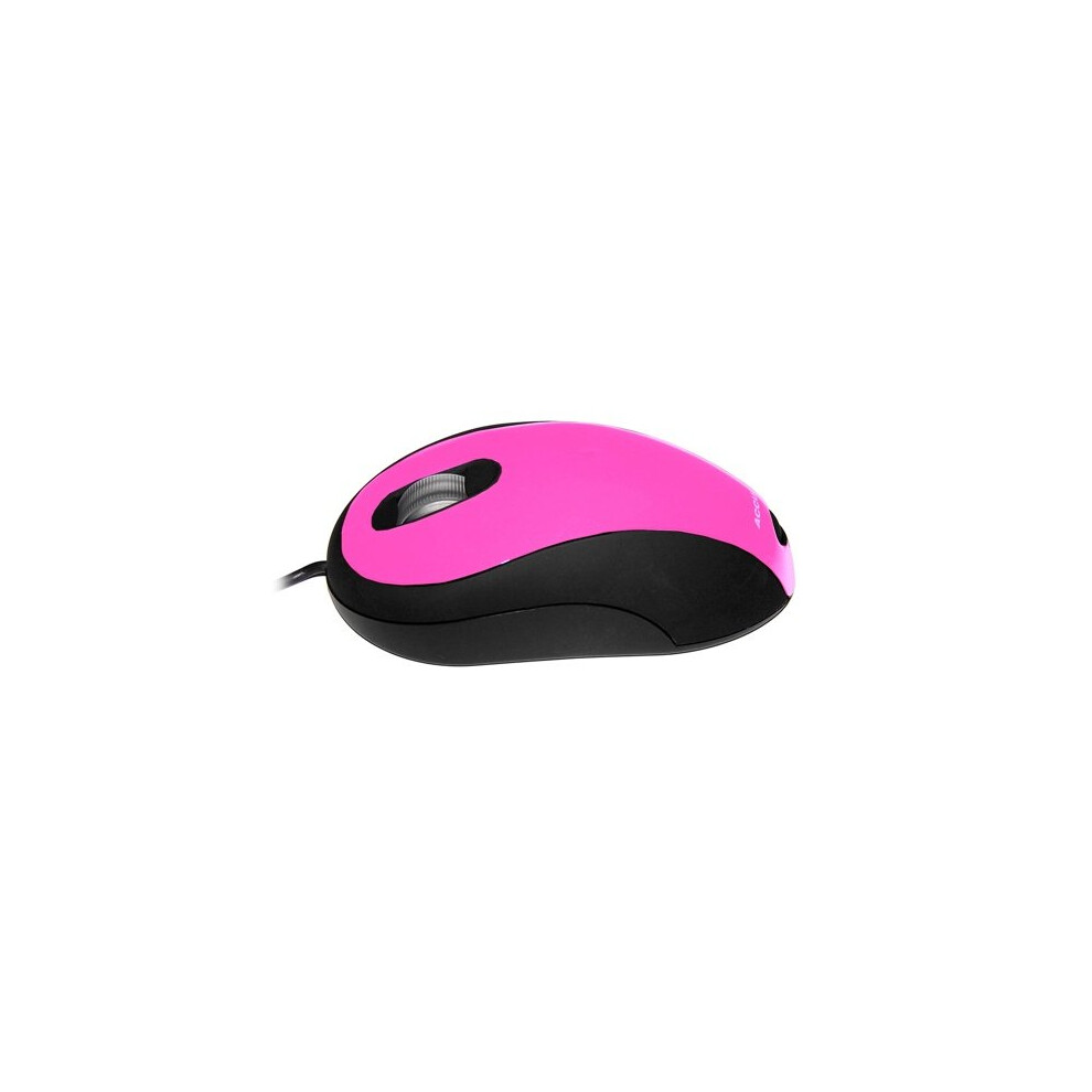 Accuratus Image Rf Mice Rf Wireless Optical 1600 Dpi Ambidextrous Black 5060055465129
