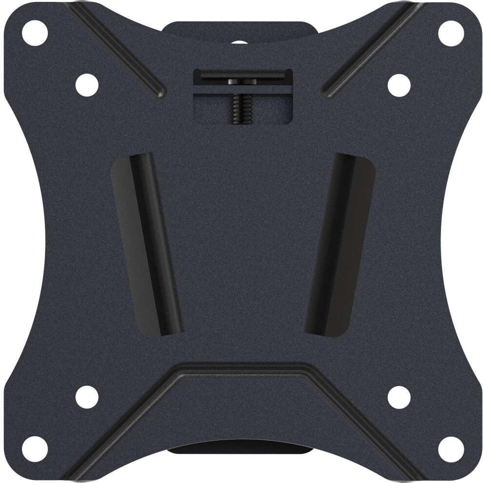 Vision VFM-W2X2TV2 TV mount/stand 106.7 cm (42") Black