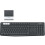 Logitech Logitech MK850 RF Wireless + Bluetooth QWERTY Italian Black 1