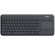 Logitech MK540 Advanced RF Wireless QWERTZ Swiss Black, White