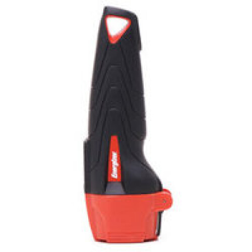 Energizer Energizer LED Metal Torch Hand flashlight LED Grey