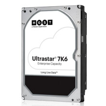 HGST Ultrastar DC HC320 3.5" 8000 GB Serial ATA III